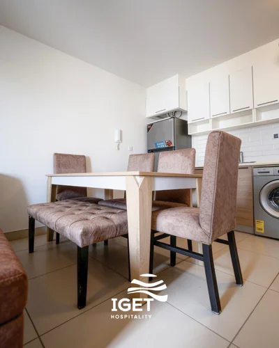 Image of Direct Marina & Canal View Studio – Marina 2